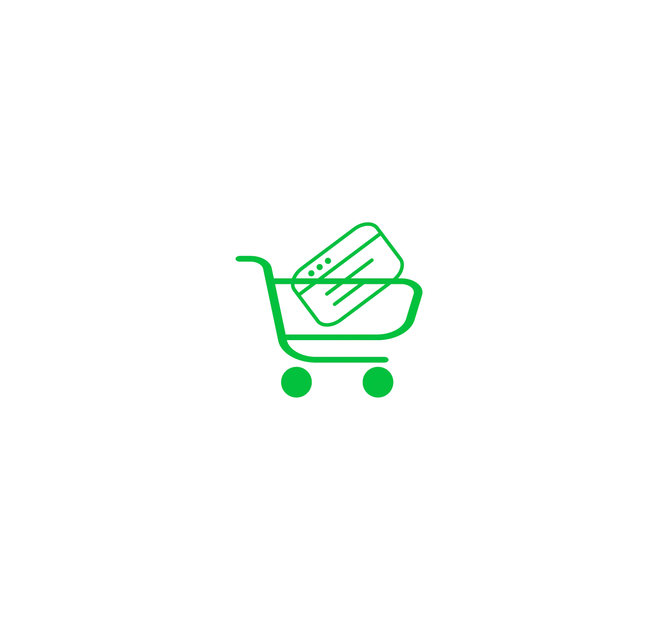 Custom webshop